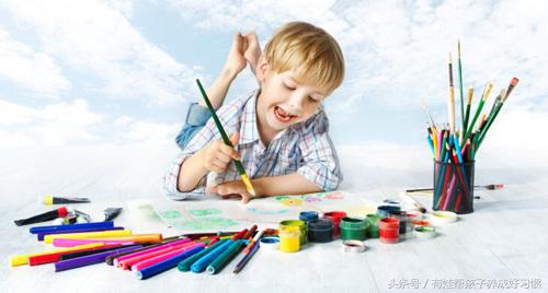 大师如何看待艺术教育,你对艺术教育的理解