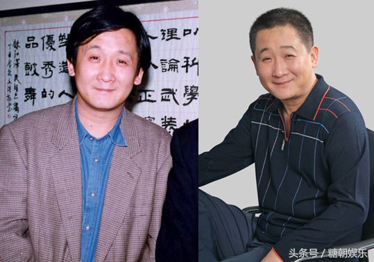 我爱我家演员现状揭秘,我爱我家的演员哪几个过世了