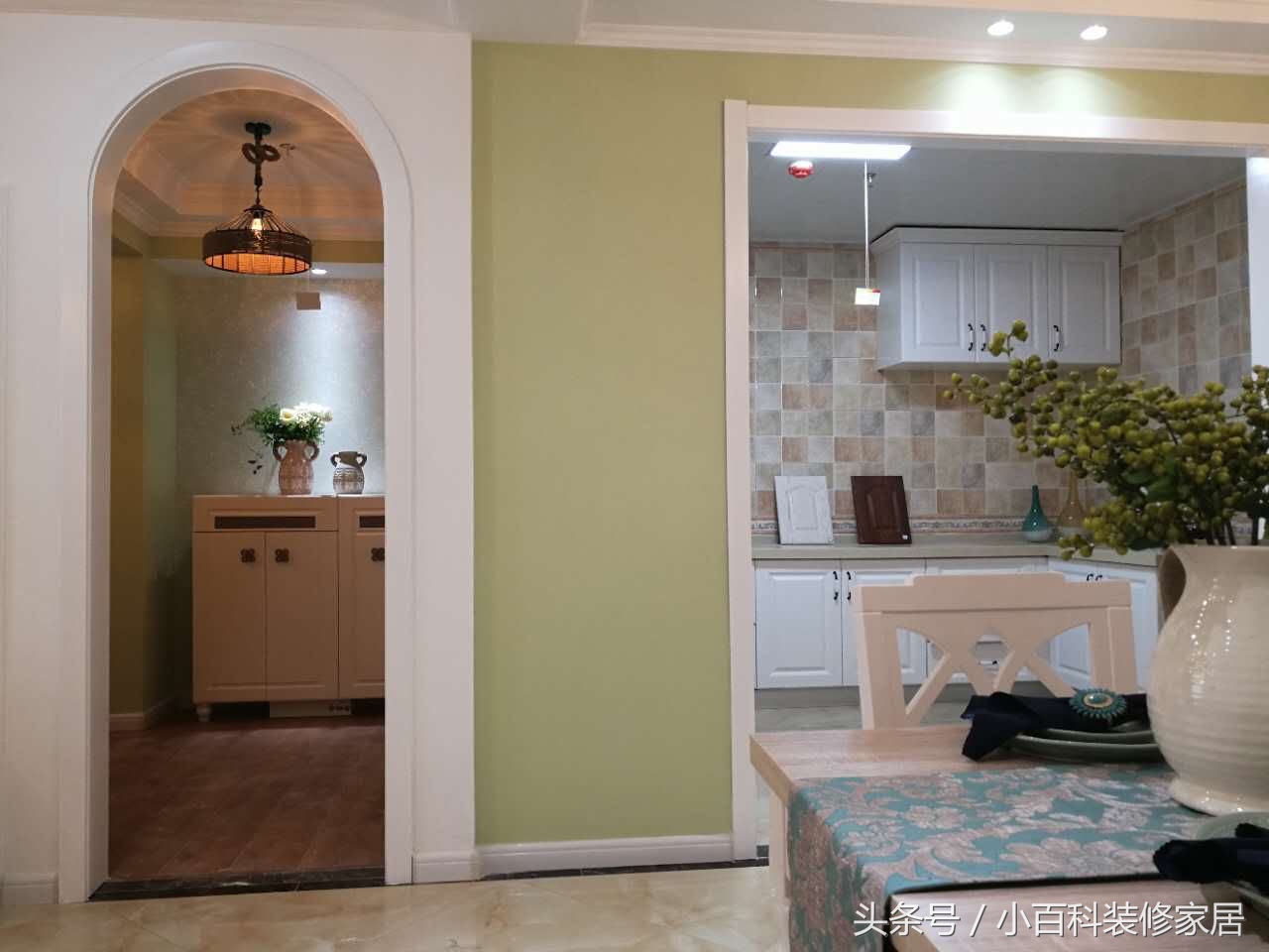 效果图vs实景还原,效果图和实景图差别太大翻车现场