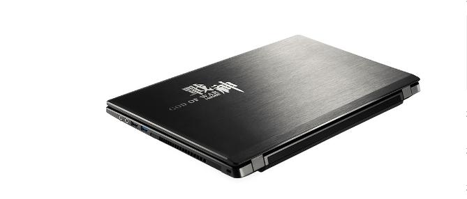 神舟战神k680eg6d1评测,神舟战神k680e-g6d1系统崩溃