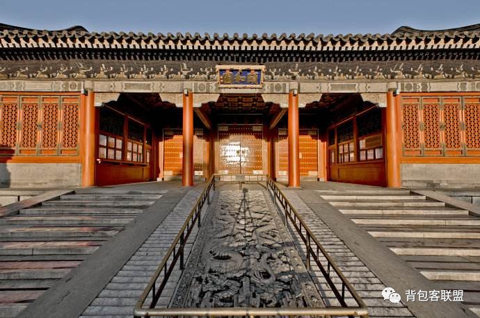 颐和园旅游攻略直播,颐和园旅游攻略门票多少钱