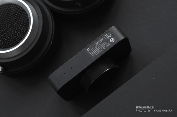 小米米家智能行车记录仪,小米行车记录仪怎么连接米家app