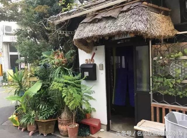 日本最美最好的民宿,不出国也能体验日本民宿风情