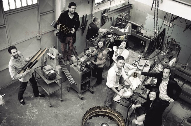 灯具十大个性品牌,最时尚大气的灯具品牌