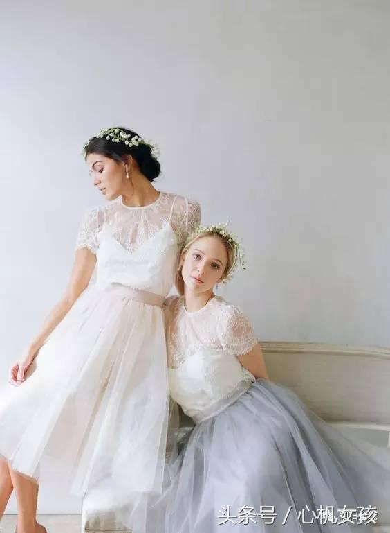 小众轻奢度假旅游裙,高颜值海岛度假仙女裙