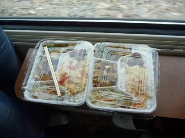 台湾火车盒饭大全,台湾火车便当不只是盒饭那么简单