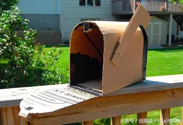 纸箱的多种玩法解说,得物纸箱有什么玩法