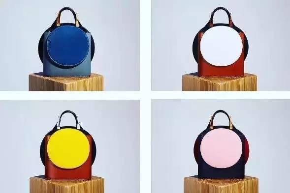 强力种草机网红,轻奢包值得入手的经典款