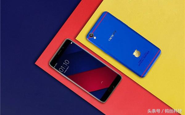 从姨妈红到基佬紫手机多彩的颜色其实都是骗钱