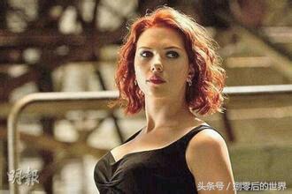 复仇者联盟有哪些女角色,复仇者联盟所有女性角色排行榜