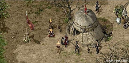 你还爱着这些换了运营商后的二手网游吗？