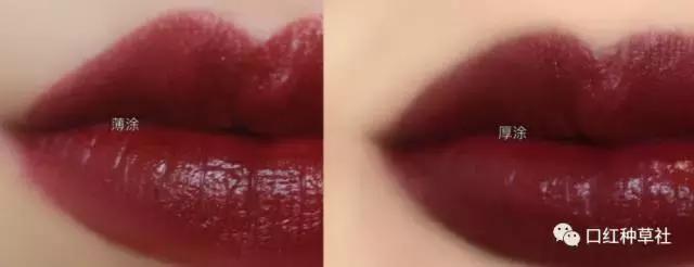 armani最值得买的三支唇釉,armani阿玛尼秀