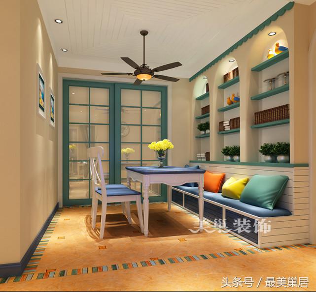 祝福红城房子户型怎么样,天啦噜装修