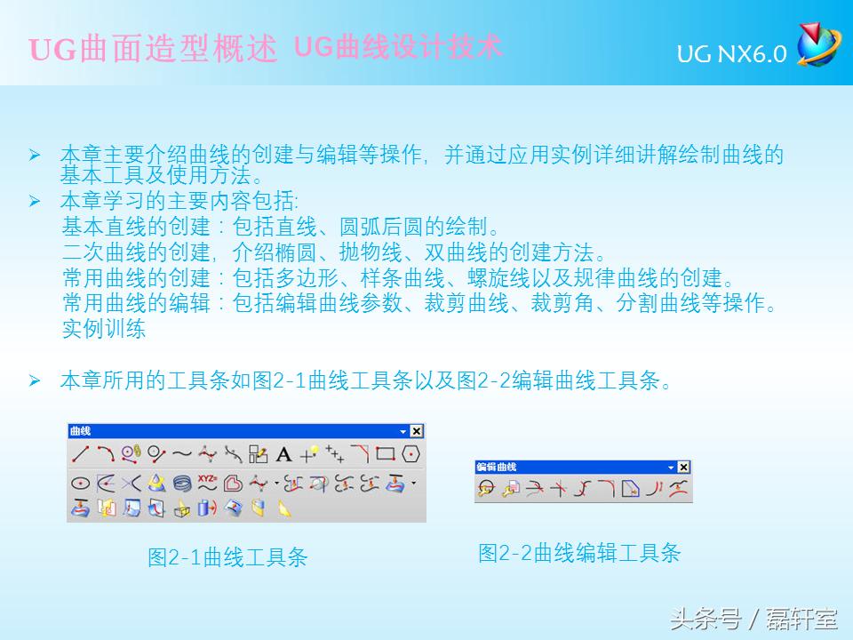ug6.0半圆曲面怎么编程,ugnx9.0曲面造型完全自学教程