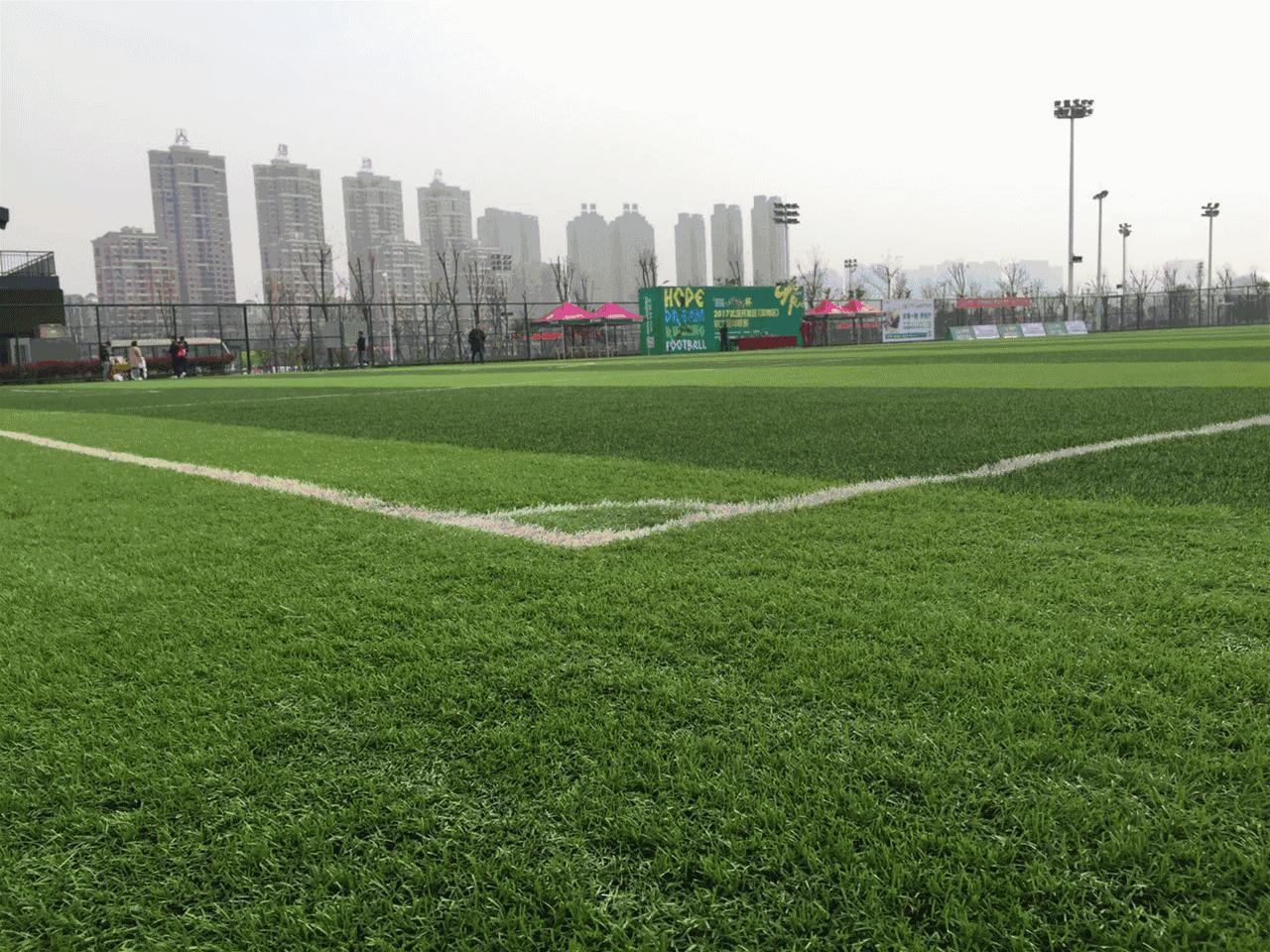 庭瑞u-me28平,2020长江杯武汉职工足球赛4强