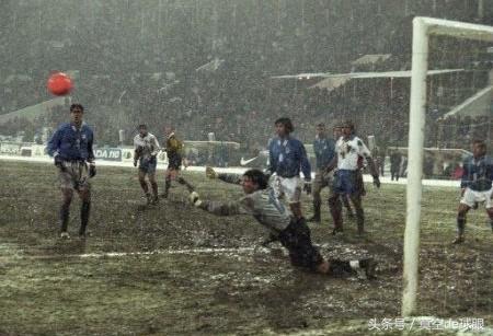 布冯集锦,布冯不老传奇