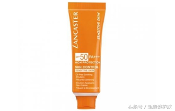 专业配方师告诉你平价防晒霜,一句话点评6款防晒霜