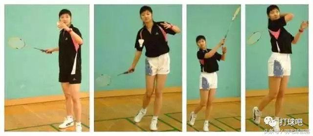 羽毛球打得还行要不要继续练,羽毛球打得差还应该坚持吗