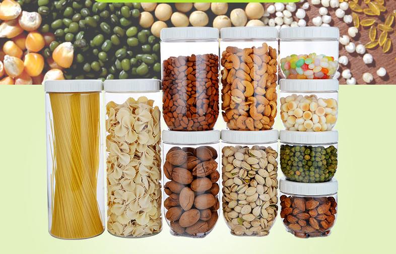 如何成为一名收纳师,厨房收纳小助手