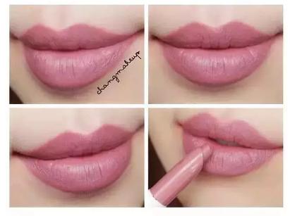 温柔好用的豆沙色产品，除了大牌，还有这些平价替代品