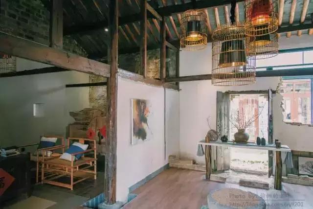 春风十里,不如睡你,南京这些特色旅馆,美貌又舒适!