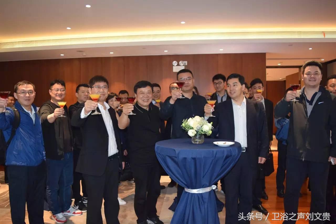 大明宫金盛富森美等十几家知名卖场与家居卫浴企业面对面