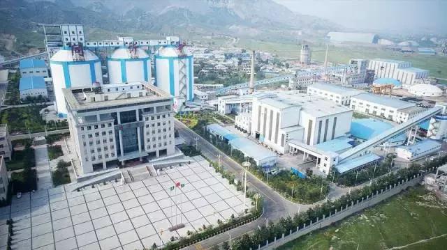 最美的煤矿在哪里,中国最美煤矿