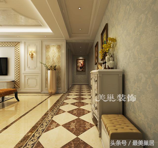 祝福红城房子户型怎么样,天啦噜装修