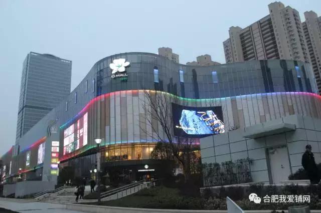 实探滨湖悦方IDMALL人气备受期待的中信是否水土不服