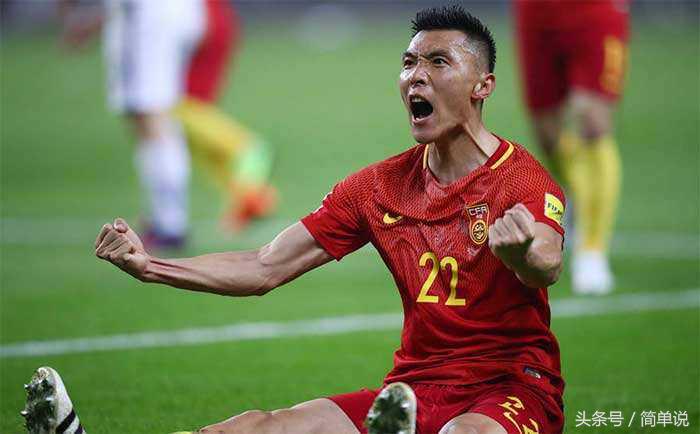 伊朗免门票是假的，里皮说拿一分满足是假的，蔡振华不来是真的