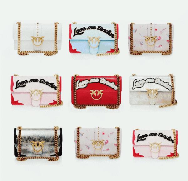 强力种草机网红,轻奢包值得入手的经典款