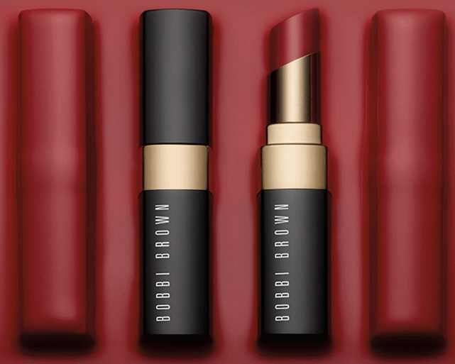 女生的包里永远缺一支口红,女人永远都缺一支口红