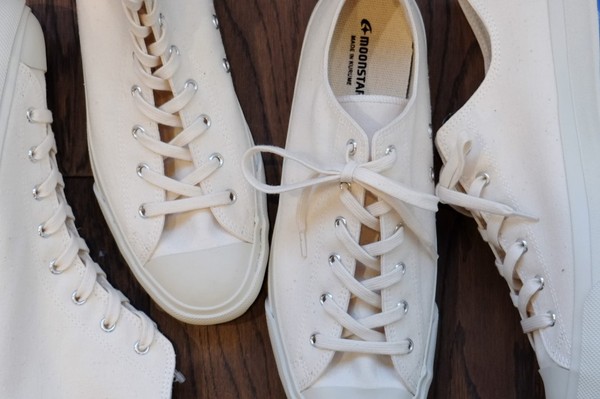 好看不容易撞款的鞋,好看又不耐磨的鞋