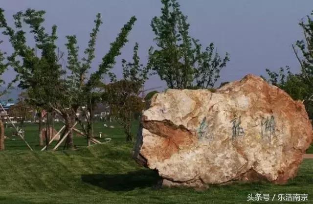 南京免费公园免费开放日一览表,南京最大的公园排名