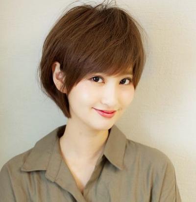 女生觉得好看男生觉得不好看,女生最不喜欢男孩子的五款发型