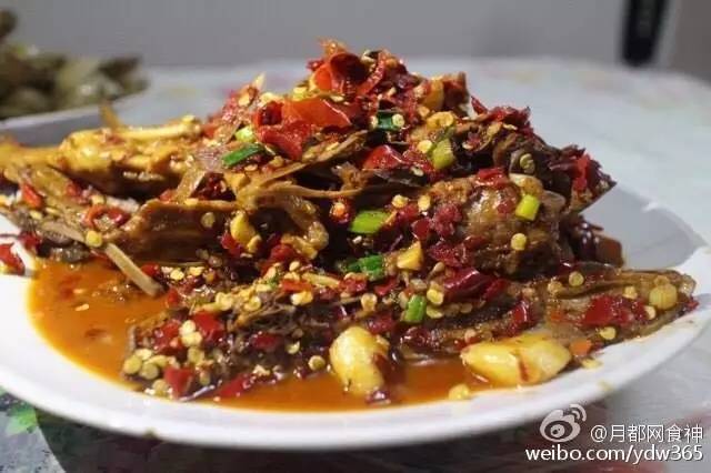 宜春川菜餐厅哪家好吃,月都美食