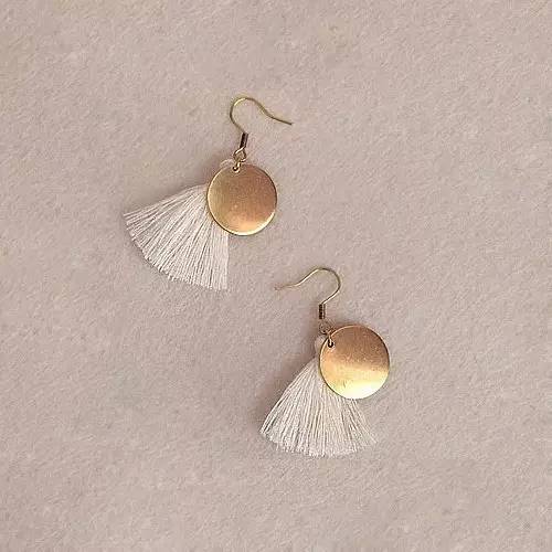 淘宝耳环耳夹推荐,淘宝平价耳环店铺排名