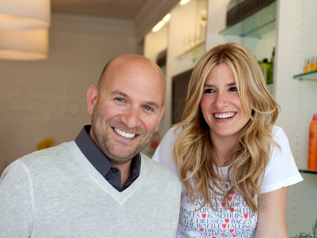 美国美发界星巴克,美发界的星巴克