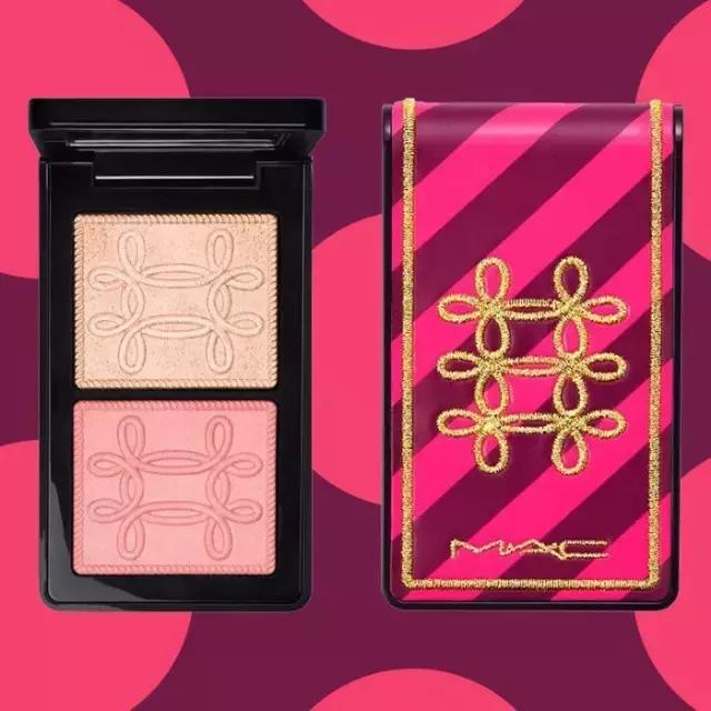 ins腮红合集,年度腮红合集