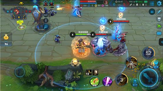 王者荣耀刘备即将重做是真的吗,王者荣耀刘备重做之前的技能