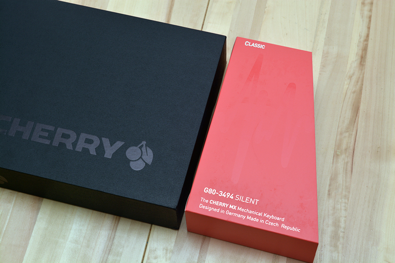 樱桃机械键盘3.0茶轴评测,樱桃红轴机械键盘体验