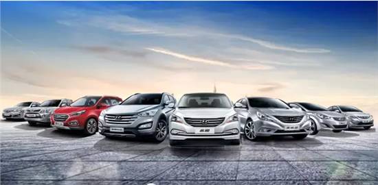 韩系车是如何走向衰落的,韩系车销量是如何下滑的