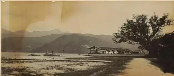 「i·宁德」战火硝烟中的三都中学，竟以美国军舰为课堂