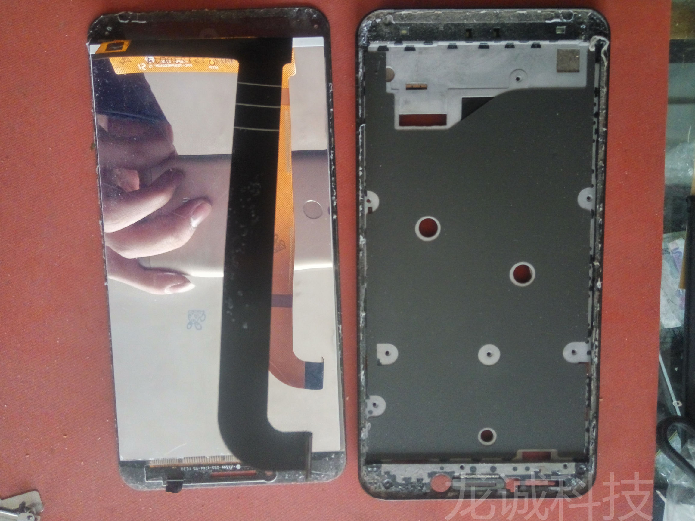 酷派大神f2拍摄效果好,酷派大神f2数据恢复