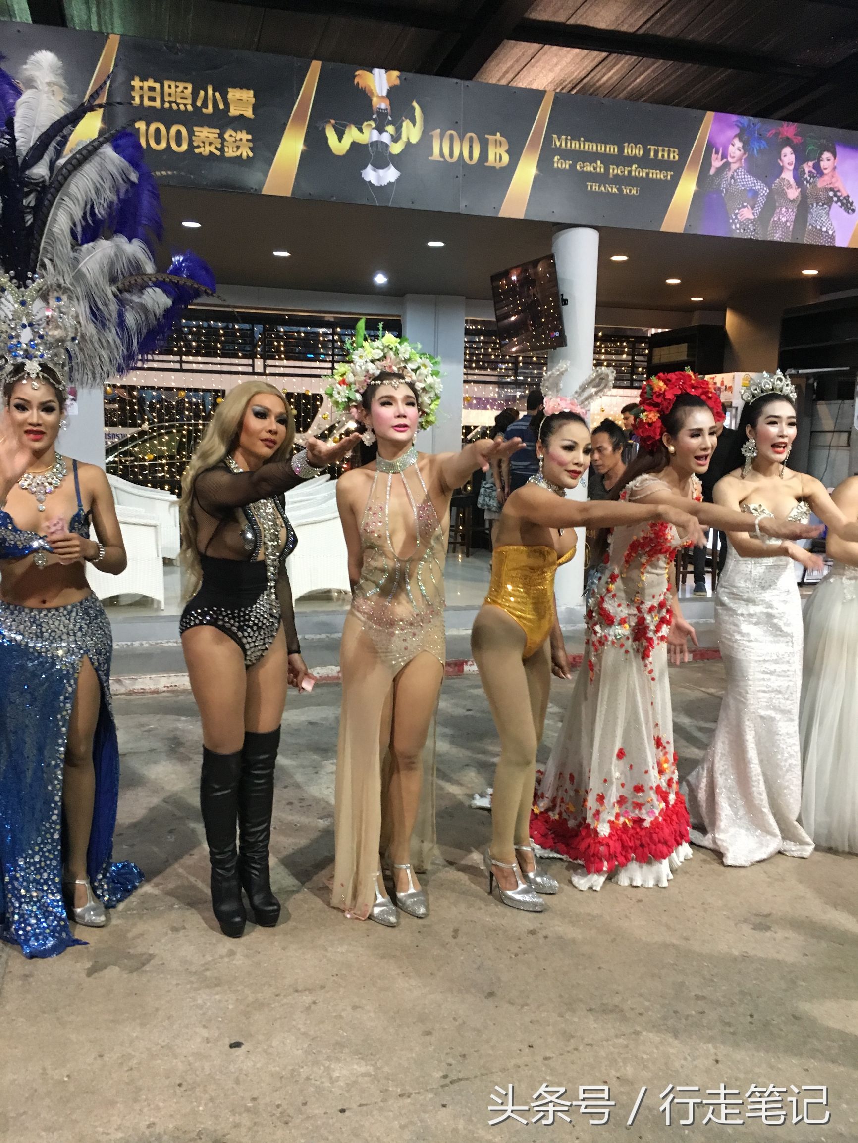 去泰国不去哪个地方,泰国旅游不去普吉会后悔吗