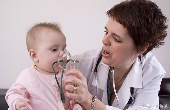 宝宝咳嗽一直气喘吁吁的怎么回事,感冒后咳嗽气喘久治不愈
