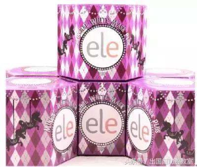 泰国护肤品欧莱雅,泰国的护肤品都有哪些牌子