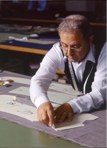 世界男装品牌排行榜前十名,男装皮鞋世界十大品牌排行