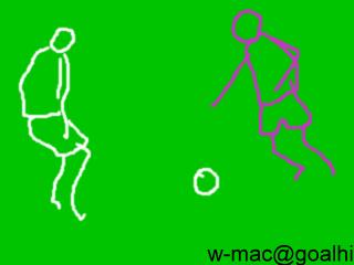 别人说足球是一项运动他们说足球是一种艺术