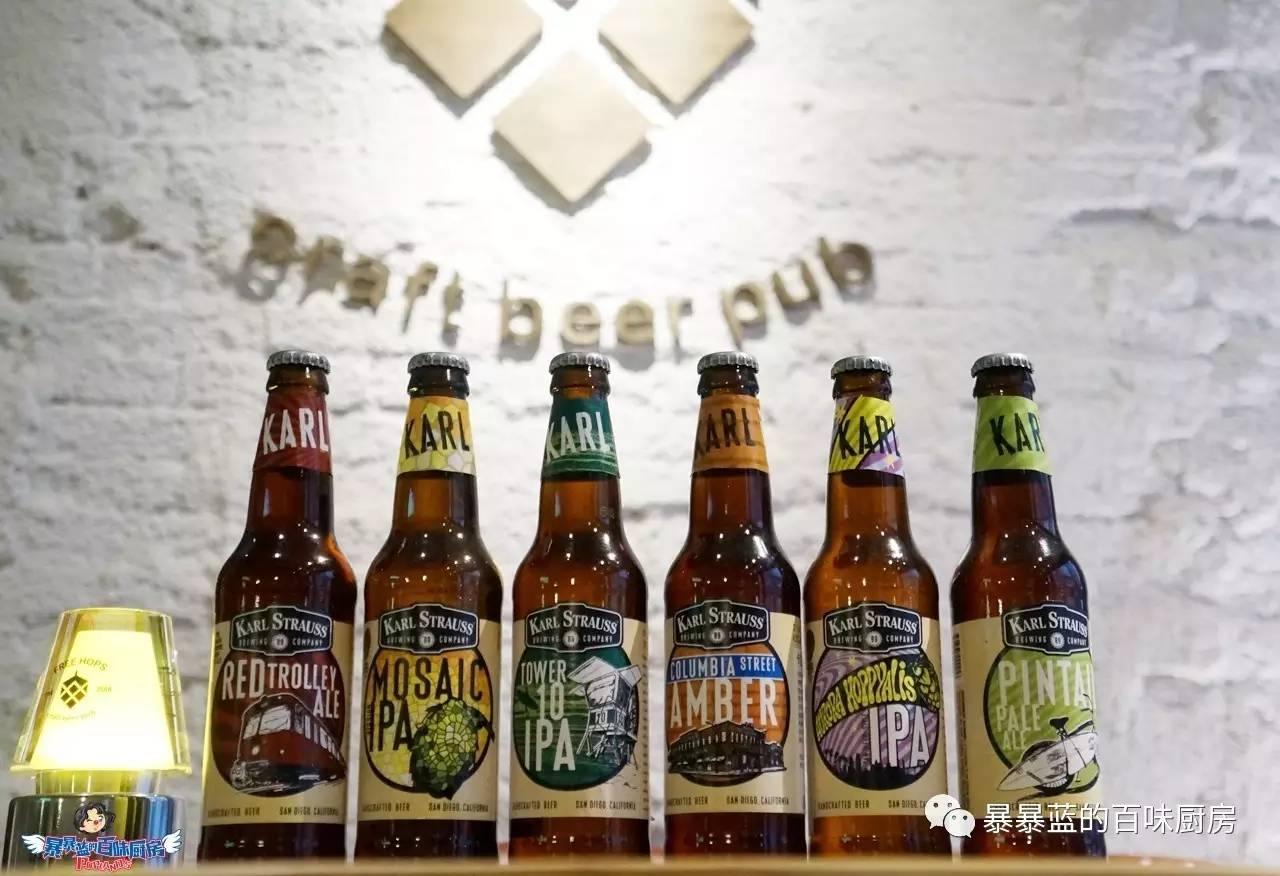 沈阳老奉天精酿啤酒,沈阳最好的精酿啤酒坊